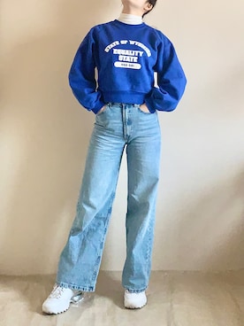 のぎさんのコーディネート