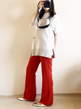 のぎさんのコーディネート