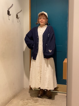 ま　え　のさんのコーディネート