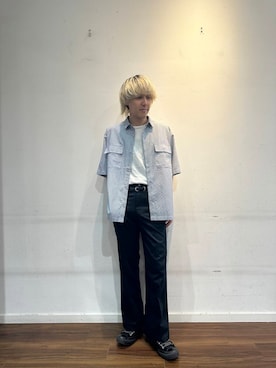 ゆうやさんのコーディネート