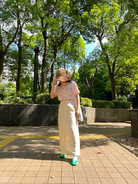 konaさんのコーディネート