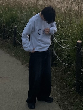 えっさーさんのコーディネート