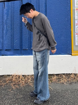 えっさーさんのコーディネート