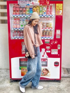 wang97428さんのコーディネート