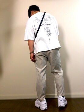 KENさんのコーディネート