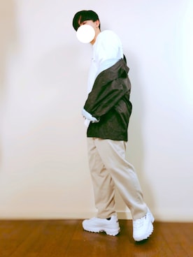 KENさんのコーディネート