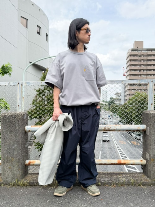UNION TOKYO UNION TOKYO さんのシャツ/ブラウスを使った
