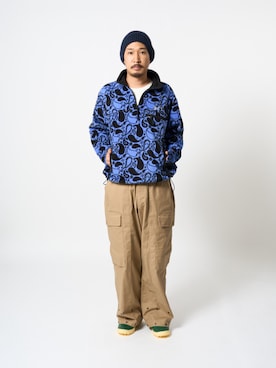  UNION TOKYO さんのコーディネート