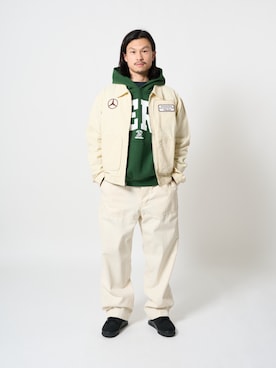  UNION TOKYO さんのコーディネート