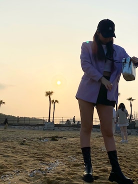 NaNamiさんのコーディネート