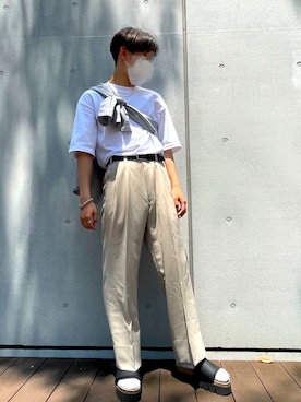 shomaさんのコーディネート