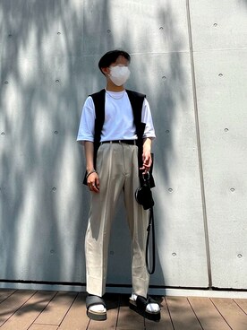 shomaさんのコーディネート