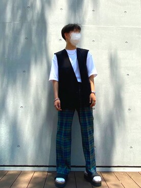 shomaさんのコーディネート