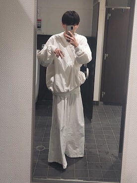 TSUㅡさんのコーディネート