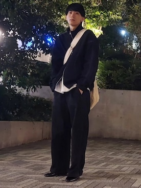 TSUㅡさんのコーディネート