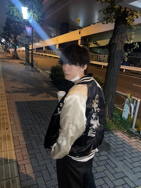 TSUㅡさんのコーディネート