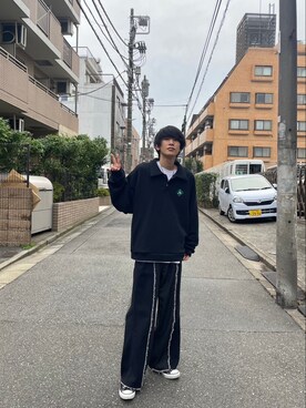 TSUㅡさんのコーディネート