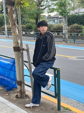 TSUㅡさんのコーディネート