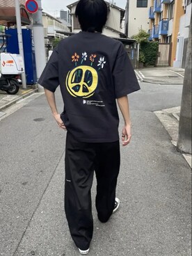 TSUㅡさんのコーディネート