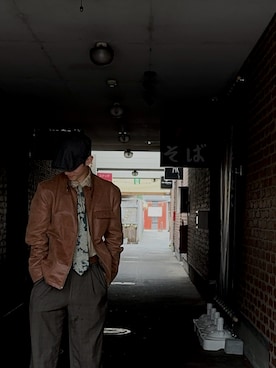 _tsr.0さんのコーディネート