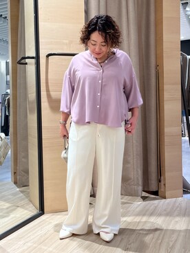 sayukiさんのコーディネート