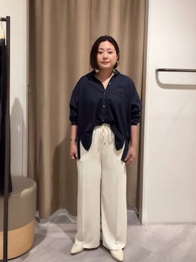 sayukiさんのコーディネート