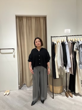 sayukiさんのコーディネート