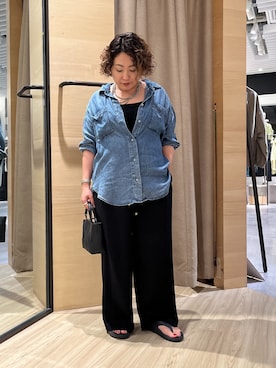 sayukiさんのコーディネート