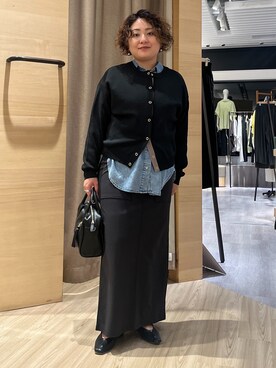 sayukiさん（レディース・153cm）の夏コーディネート