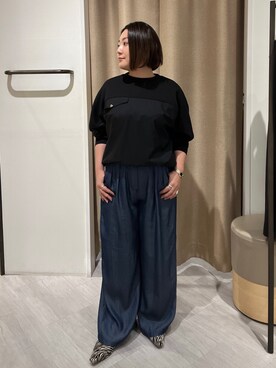 sayukiさんのコーディネート