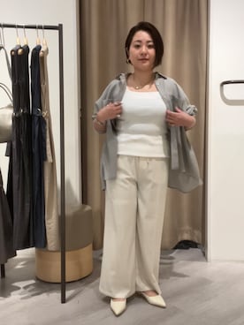 sayukiさんのコーディネート