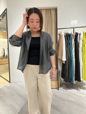 sayukiさんのコーディネート