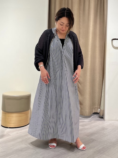 メッシュニットブルゾン（ブルゾン）｜Jena espace merveilleux