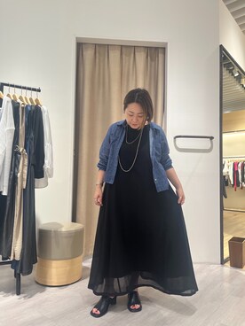 sayukiさんのコーディネート