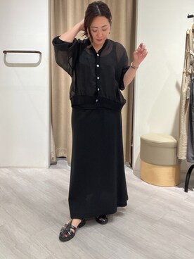 sayukiさんのコーディネート