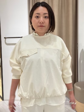 sayukiさんのコーディネート