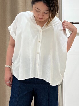 sayukiさんのコーディネート