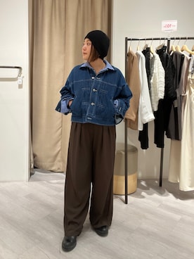 sayukiさんのコーディネート