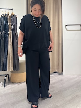 sayukiさんのコーディネート