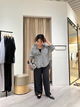 sayukiさんのコーディネート