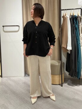 sayukiさんのコーディネート