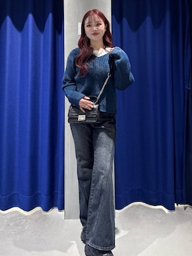 Suzuka さんのコーディネート