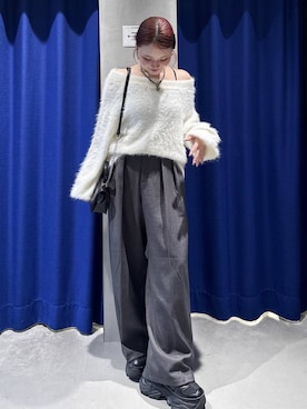 Suzuka さんのコーディネート