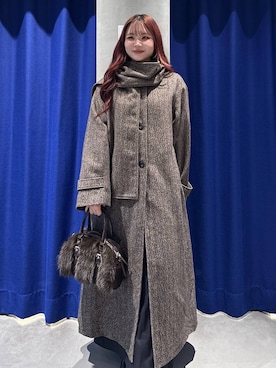 Suzuka さんのコーディネート