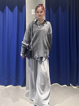 Suzuka さんのコーディネート