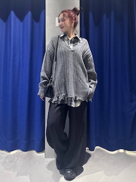 Suzuka さんのコーディネート