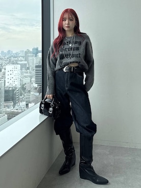Suzuka さんのコーディネート