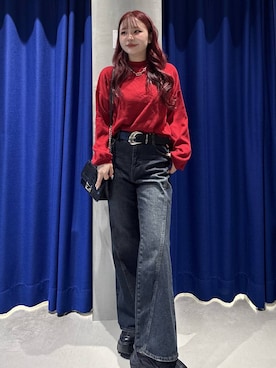 Suzuka さんのコーディネート