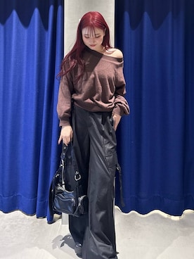 Suzuka さんのコーディネート