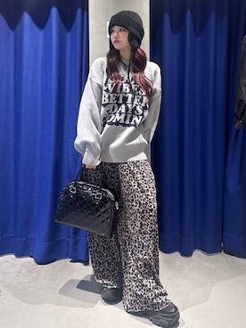 Suzuka さんのコーディネート